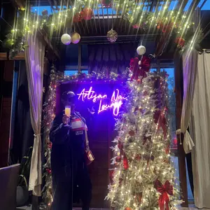 Women's Thick Sole Sports Shoes, Lace-Up & Side Zip Design, Sporty Style, Comfortable Walking Shoes, Plus Size Available