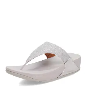 Women's FitFlop, Lulu Glitz Thong Sandal