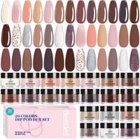 【No Glue】Twilight Serenity-20 colors