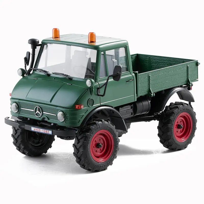 1:24 Unimog 421 RTR S 1:24 Unimog 421 RTR S