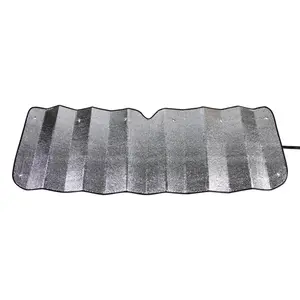 United Pacific – Windshield Sunshade for Freightliner FLD120, Century, and Columbia