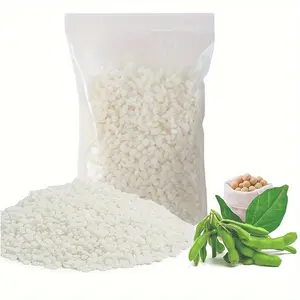 Professional Soy Wax Candle Making Kit, 1600g Odorless Easy Use, Perfect for Celebrations, DIY Gifts, Holiday Crafts, Includes Wick