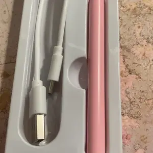 Universal Touchscreen Pen for Android, iOS and Windows, Capacitive Touch Stylus Compatible with iPad, Huawei and Xiaomi Tablets