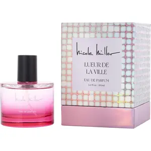 Nicole Miller Lueur De La Ville By Nicole Miller Eau De Parfum For Women