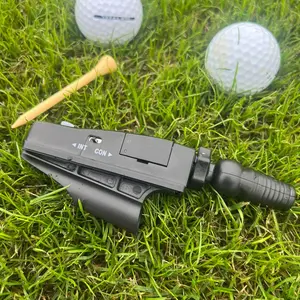 Golf Putter Laser Sight