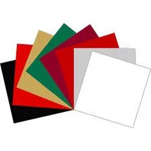 Siser EasyWeed HTV | Heat Transfer Vinyl | Holly Colors Bundle | 7 Colors