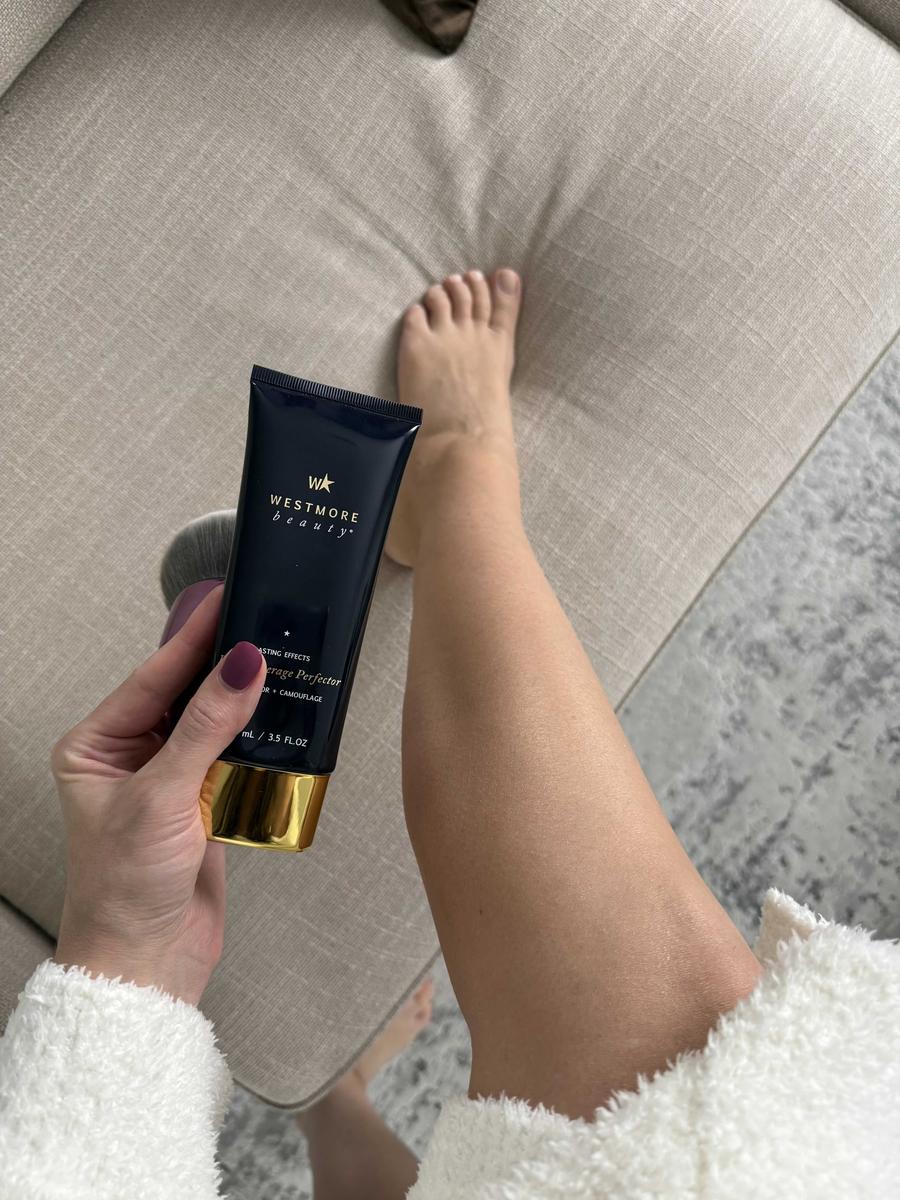 Item: Natural Radiance