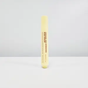 COOLING AND REFRESHING SCALP ROLLER