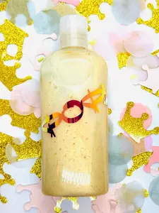 Cinna Toast Crunch Bubble Bath