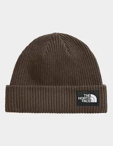THE NORTH FACE  Mens Salty Lined Beanie