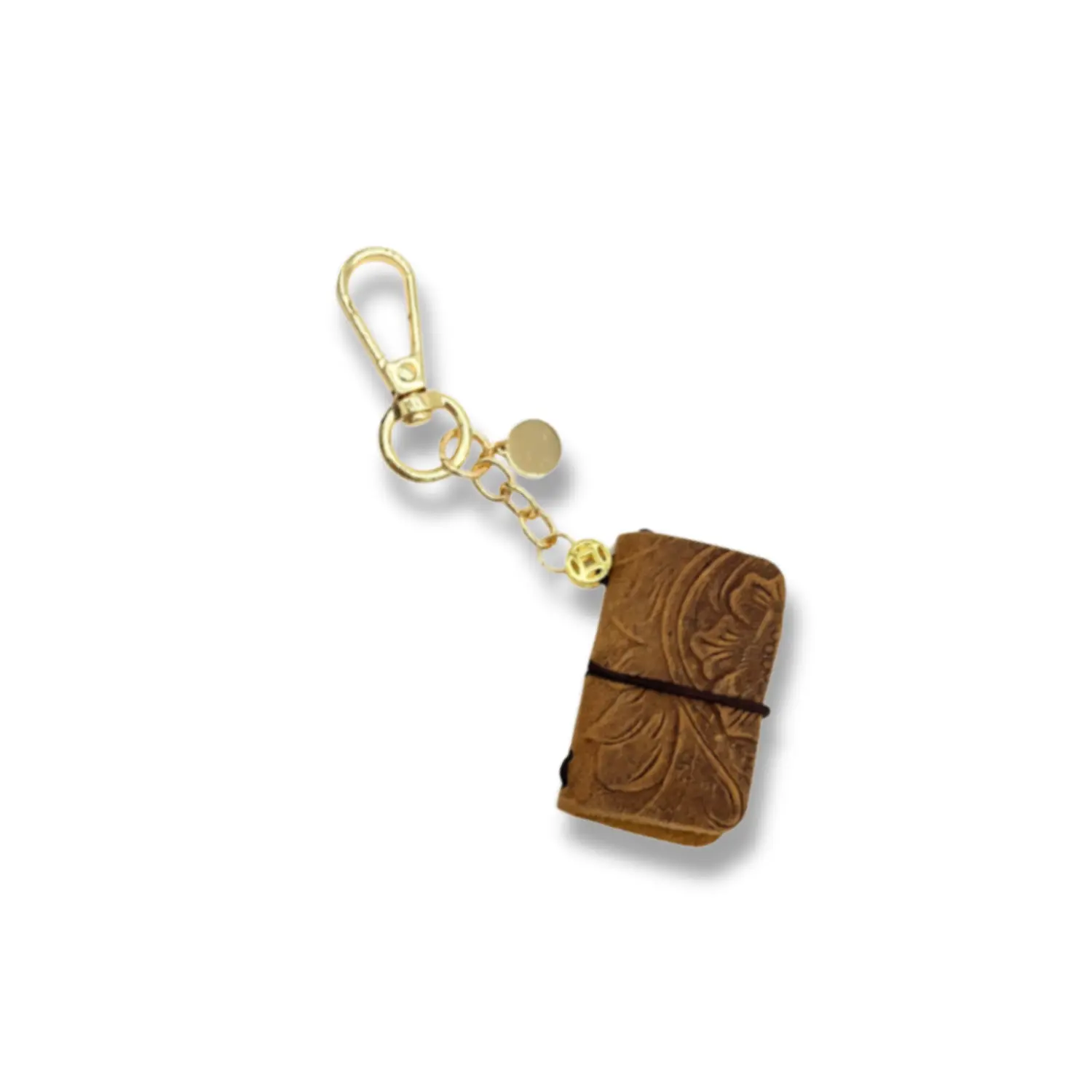 Cute Journal Charm Accessory, Fashion Costume Jewelry, Bag Accessories Charm for Bag Decor