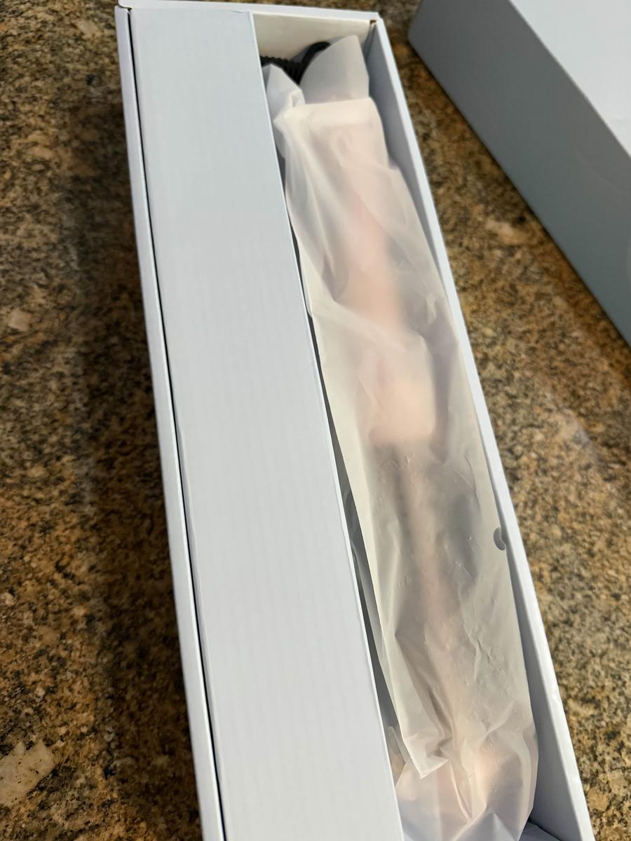 Item: 1.5-Inch Ionic – Pink