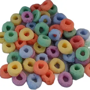 Morning Cereal Wax Melts Gift Candle | Scented Decor for a Fragrant Morning Ambiance