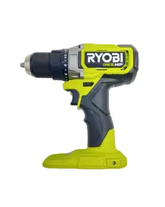 Ryobi 18 Volt Cordless HP Brushless 1/2" Drill/Driver PBLDD01 (Tool Only)