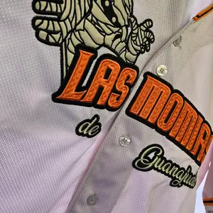 momias de guanajuato jersey