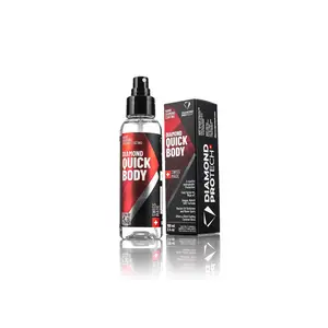 DIAMOND QUICK BODY | 6 MONTH CERAMIC COATING BOOSTER