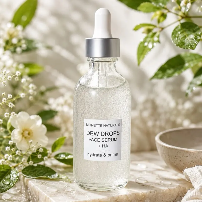 Dew Drops Face Serum