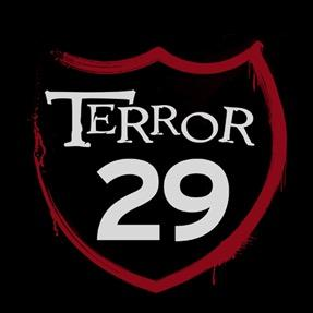 Terror 29 Haunt & Horror Shop