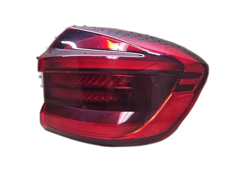 2018-2021 BMW X3 G01 X3M F97 Right Rear Outer LED Tail Light OEM