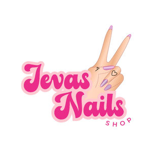 Jevas Nails Salon and Shop
