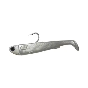 6'' Slide Baits Rigged 6'' Slide Baits Rigged