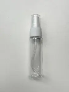 （Don't Buy) FF hair Plastic spray bottle with Topper.Purchase-Automatically Included after Purchase (Do Not Order Separately)