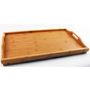 BergHoff Bamboo Bed Tray, 20"