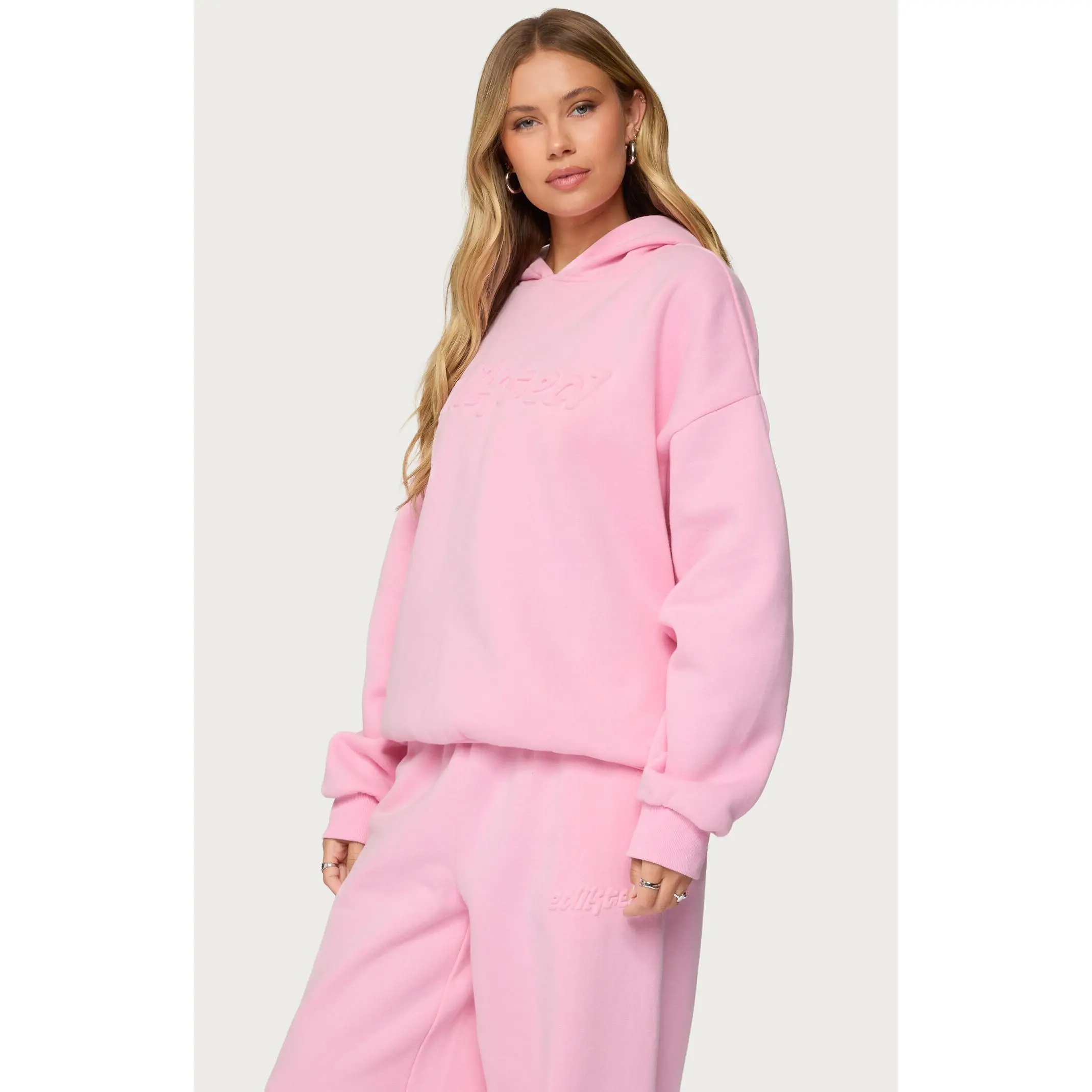 Edikted Women's Totally Edikted Hoodie