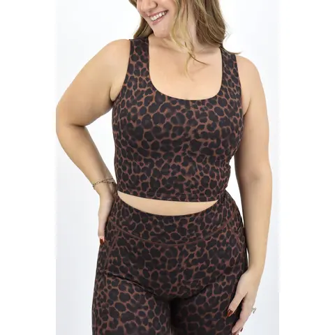 The Everyday Athletic Tank