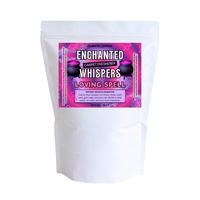 Enchanted Whispers | Loving Spell