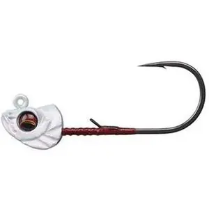 Megabass Okashira Swimbait Jighead 3 pack