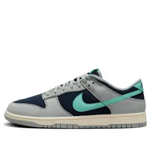 Nike Dunk Low 'Light Pumice Dark Obsidian' FB8895-001