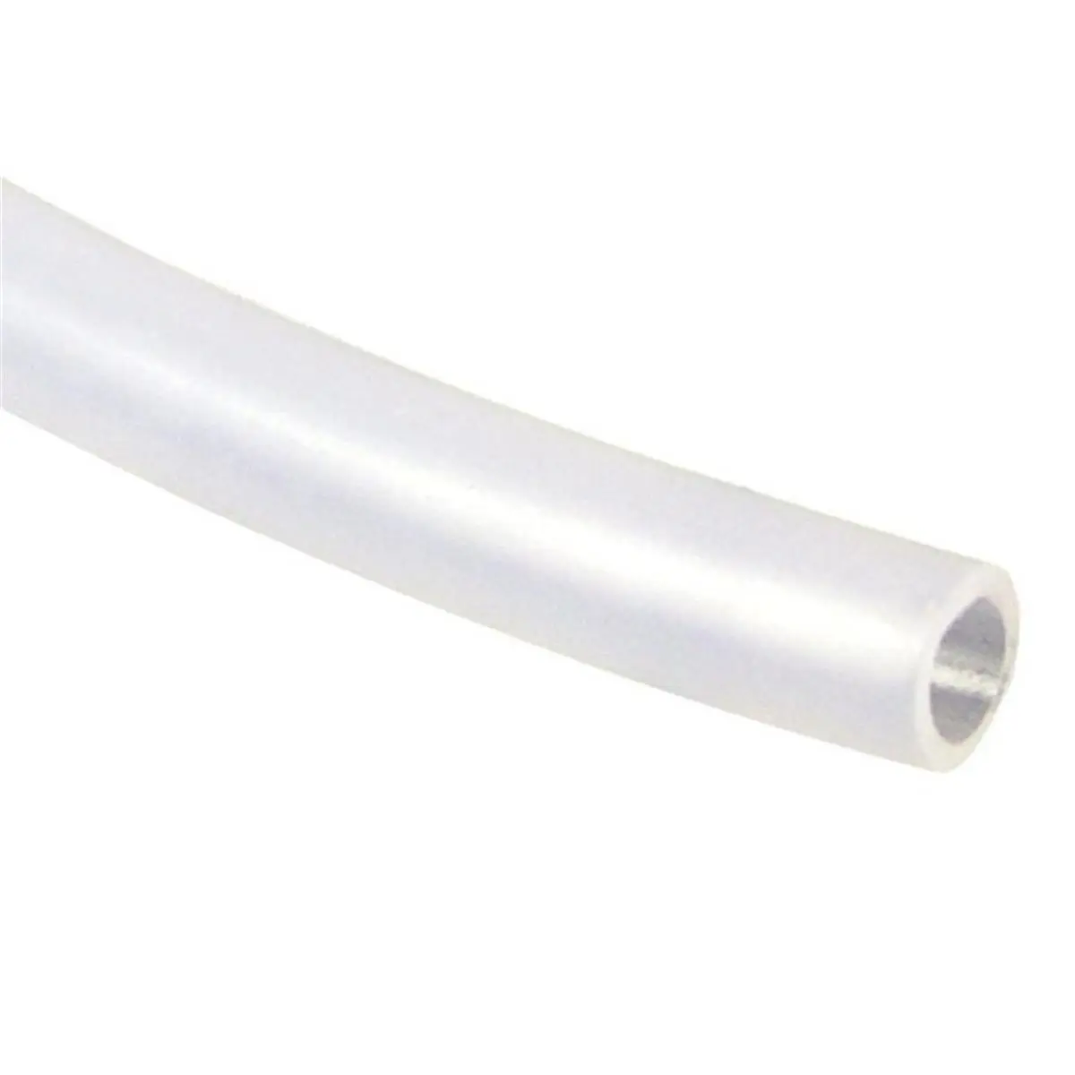 212 MAIN Flexible Polyethylene Tubing, 400 ft. Roll with 0.17 inches ID, Lightweight and Easy to Cut Hose for Boating & Pneumatics, Drinking Water, Odorless And Tasteless, 0.17" Id X 1/4" Od X 400', 1/4 Inch Od, Drinking Water Lines, Solvent Proof