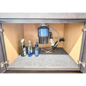 Cleanup Stuff® Under Sink Mat