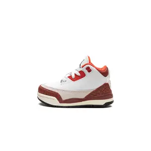 Air Jordan 3 TD "Dunk On Mars" DV7026 108