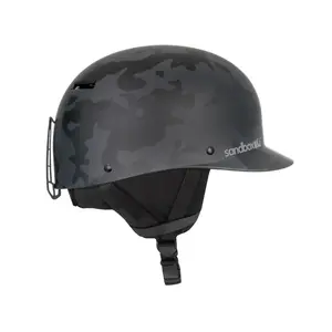 Sandbox Classic 2.0 Snow Helmet 2025