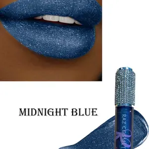 Midnight Blue Lipgloss