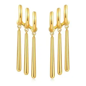 One Piece Zoro Anime Earrings For Women Men Zoro Cosplay-Just One Ear Piercing- Figure Earrings For Anime Lover