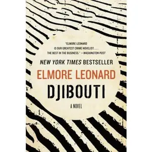 USED-Djibouti by Leonard, Elmore (Paperback)