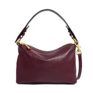 Aimee Kestenberg Leather Ava Convertible Shoulder Bag