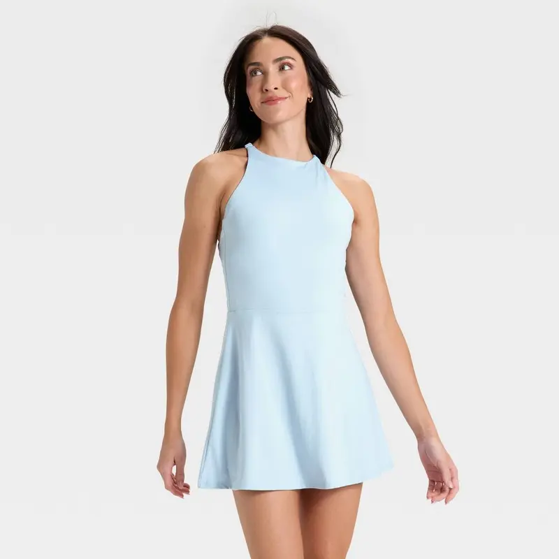 hollister active dress - TikTok Shop