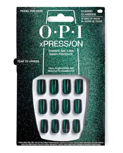 xPRESS/ON Press On Nails | Model for Daze