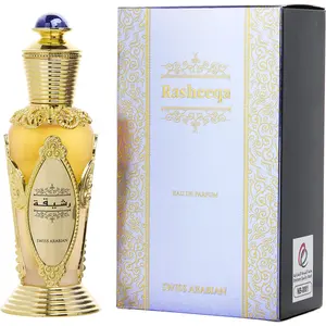 Swiss Arabian Rasheeqa 982 By Swiss Arabian Eau De Parfum For Men