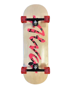 Alva Popsicle Complete