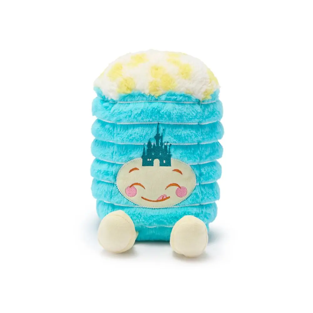 Disney Store Popcorn Plush – Disney Iconics – 8'' – D23: The Ultimate Disney Fan Event