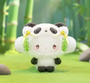 Sanrio Cogimyun Magical Forest Series Plush Blind Box ,Stuffed Animal,For Girl,Emotional Support