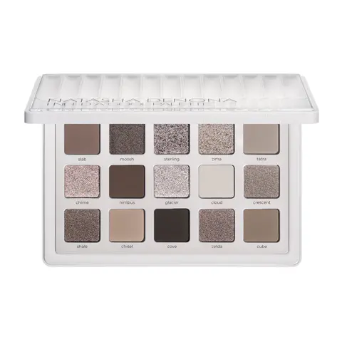 I NEED A COOL EYESHADOW PALETTE