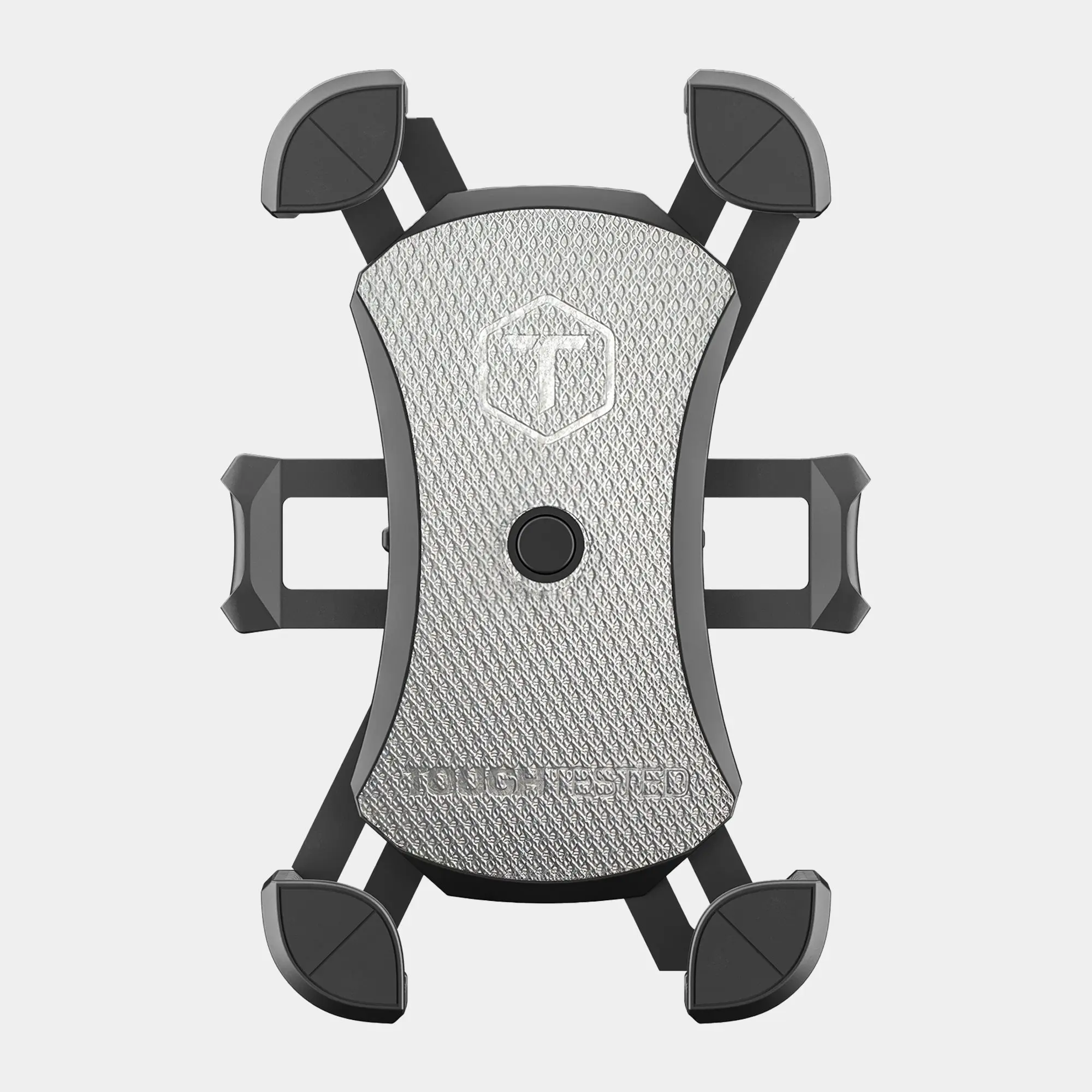 ToughTested 4-Prong Claw Grip Replacement Head