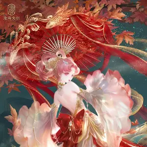 【New】Super Gorgeous Sailor Moon A6 Size Collection Cards