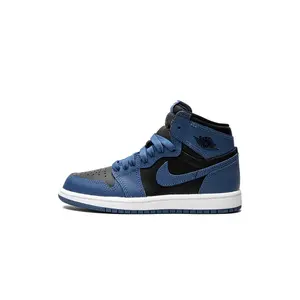 Air Jordan 1 Retro High OG PS "Dark Marina Blue" AQ2664 404